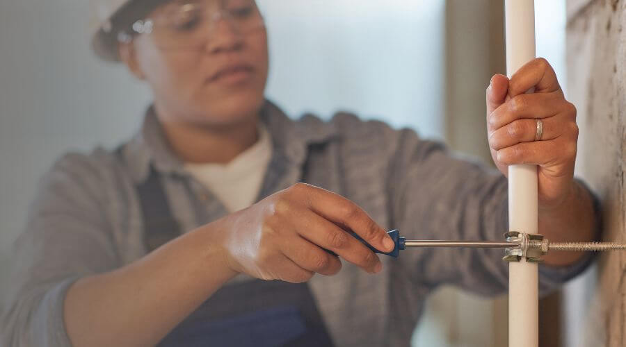 Professional Leak Detection in Oriska, ND